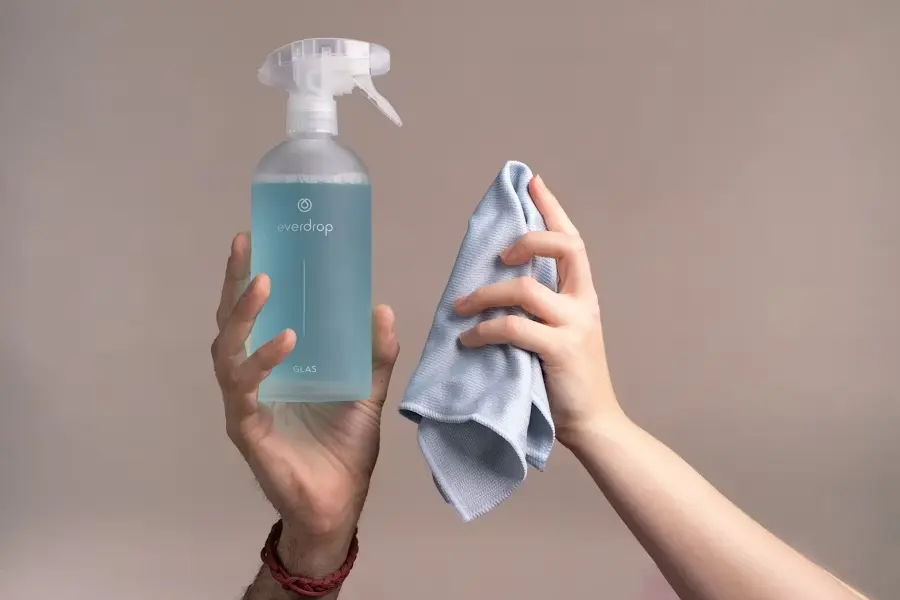 Cleaning